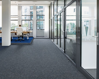 Flotex Colour